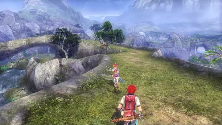 Ys VIII Lacrimosa of Dana - PS4