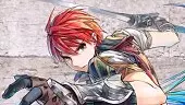 Ys VIII Lacrimosa of Dana: Tráiler de Anuncio