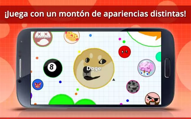 Agar.io