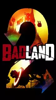 Badland 2