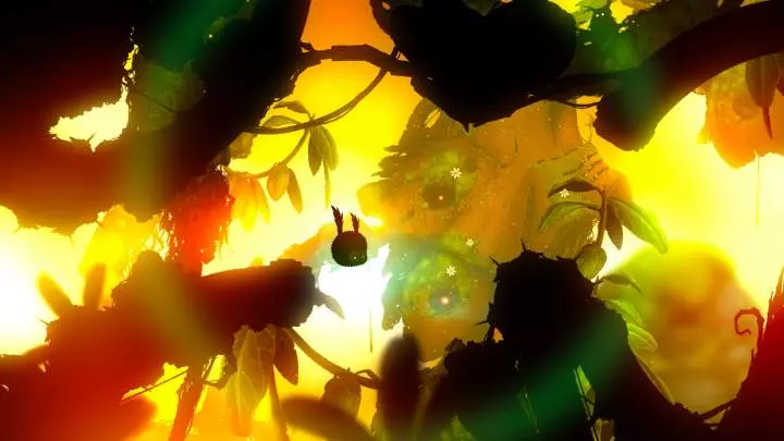 Badland 2 - iOS