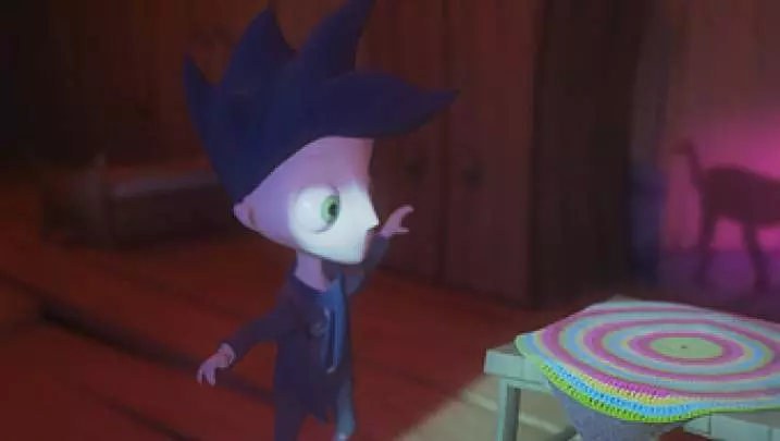 Shadow Puppeteer - PC