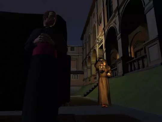 Broken Sword: El Ángel de la Muerte