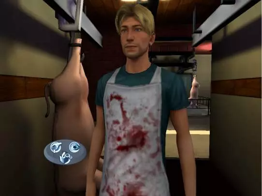 Broken Sword El Ángel de la Muerte - PC