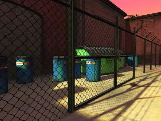 Broken Sword: El Ángel de la Muerte