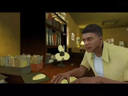 Broken Sword El Ángel de la Muerte - PC