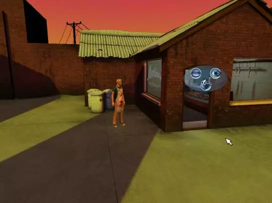 Broken Sword El Ángel de la Muerte