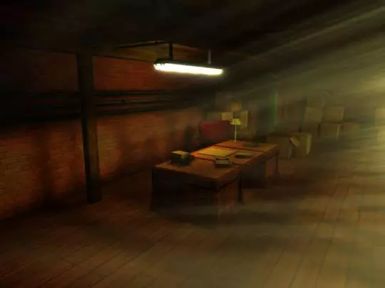 Broken Sword: El Ángel de la Muerte