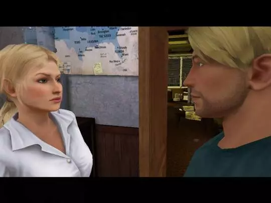 Broken Sword El Ángel de la Muerte - PC