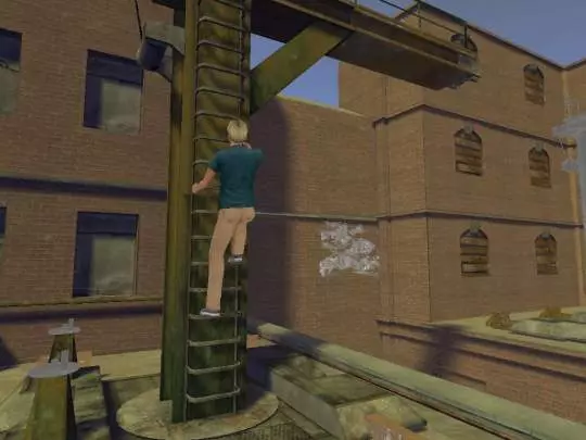 Broken Sword: El Ángel de la Muerte