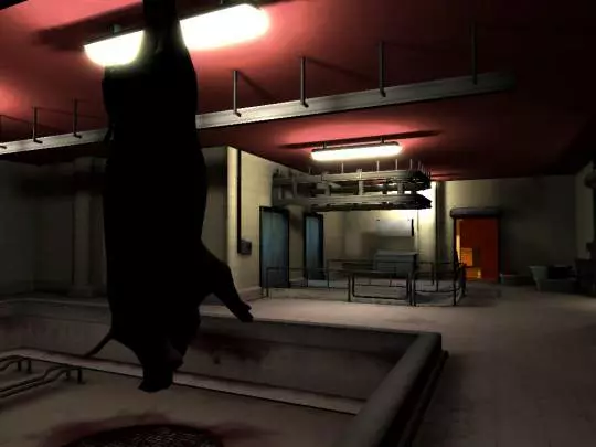 Broken Sword El Ángel de la Muerte - PC