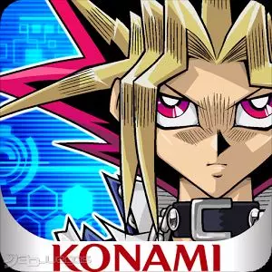 Carátula de Yu-Gi-Oh! Duel Links