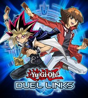 Carátula de Yu-Gi-Oh! Duel Links - PC