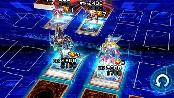 Yu-Gi-Oh! Duel Links