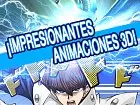Yu-Gi-Oh! Duel Links - Pantalla
