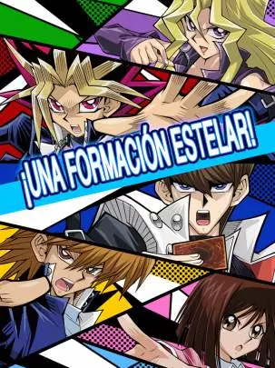 Yu-Gi-Oh! Duel Links - Android