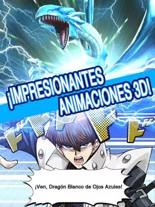 Yu-Gi-Oh! Duel Links