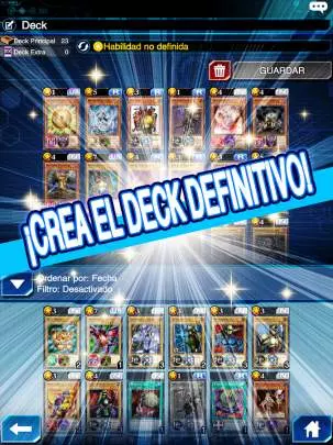 Yu-Gi-Oh! Duel Links