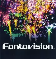 Carátula de FantaVision - PS4