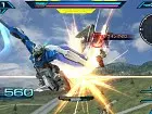 Mobile Suit Gundam Extreme VS-Force - Imagen