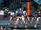 Mobile Suit Gundam Extreme VS-Force - Imagen Vita