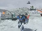 Mobile Suit Gundam Extreme VS-Force - Imagen