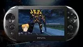 Mobile Suit Gundam Extreme VS-Force: Tráiler de Lanzamiento