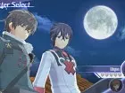 Summon Night 6 - Pantalla