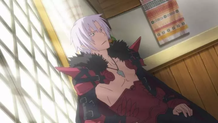 Summon Night 6 - PS4