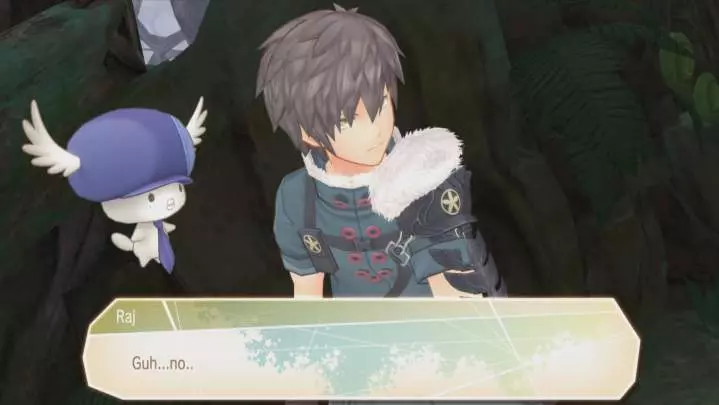 Summon Night 6 - PS4
