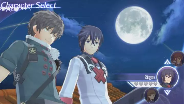 Summon Night 6