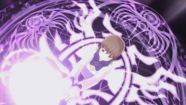 Summon Night 6 - PS4