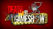 Carátula de Death by Game Show - PC