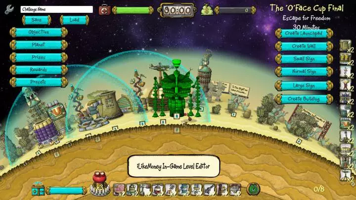 Death by Game Show - PC