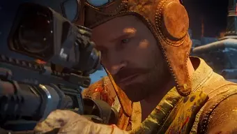 Call of Duty Black Ops 3 - Awakening: Der Eisendrache - Avance DLC