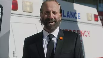 Call of Duty Black Ops 3 - Awakening: El Sustituto