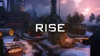 Call of Duty Black Ops 3 - Awakening: Rise - Avance DLC