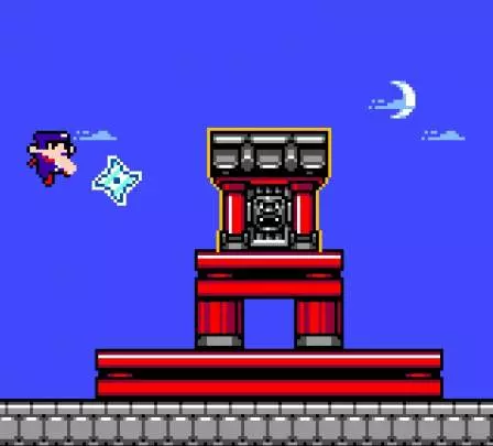 Ninja Senki DX - PC