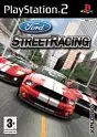 Ford Street Racing PS2