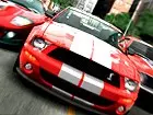 Ford Street Racing