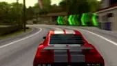 Ford Street Racing: Vídeo oficial 1