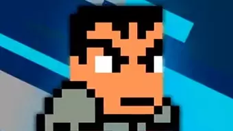 River City Rival Showdown: Primer Tráiler (JP)