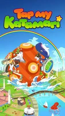 Tap my Katamari