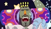 Tap my Katamari: Tráiler de Lanzamiento