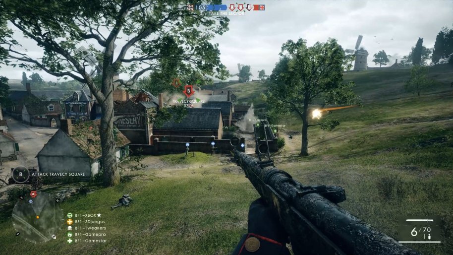 Battlefield 1