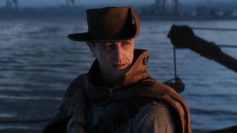 Battlefield 1 análisis