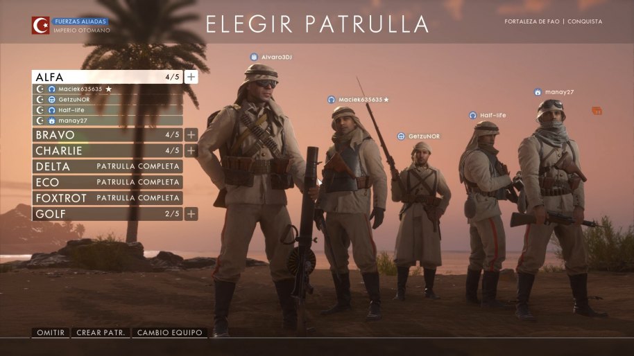 Battlefield 1