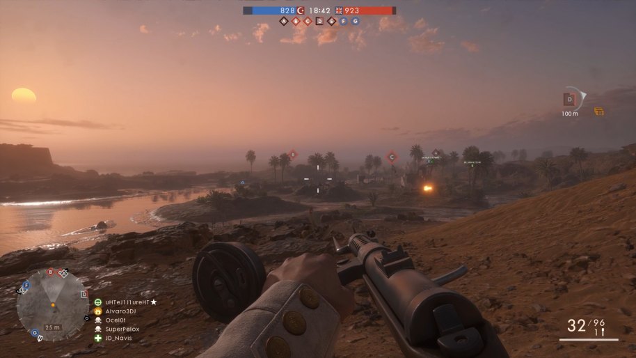 Battlefield 1
