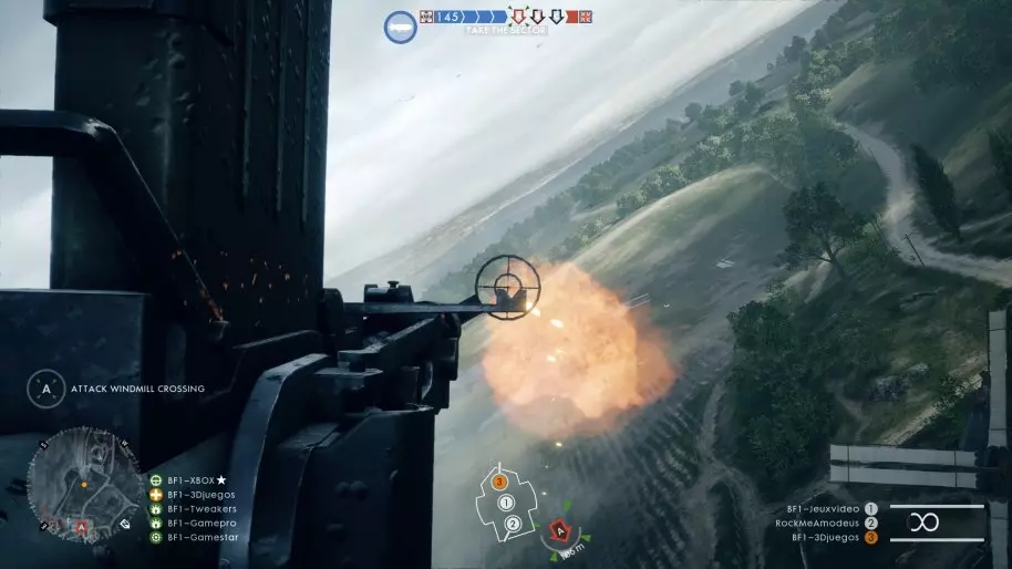 Battlefield 1 PC