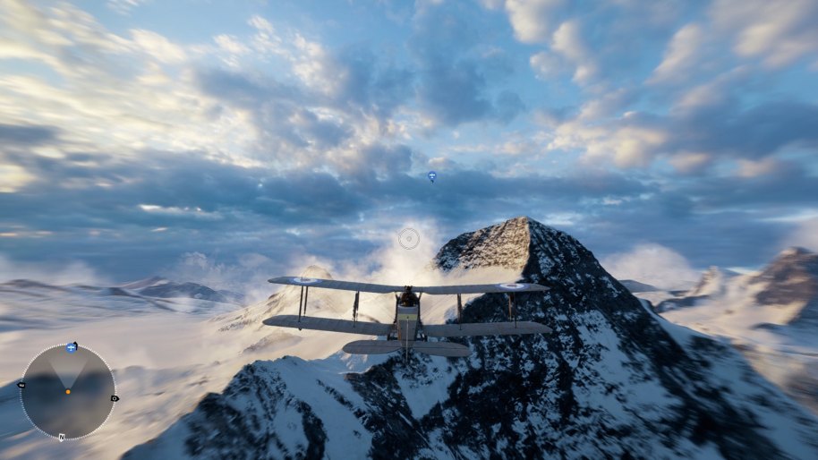 Battlefield 1 PS4